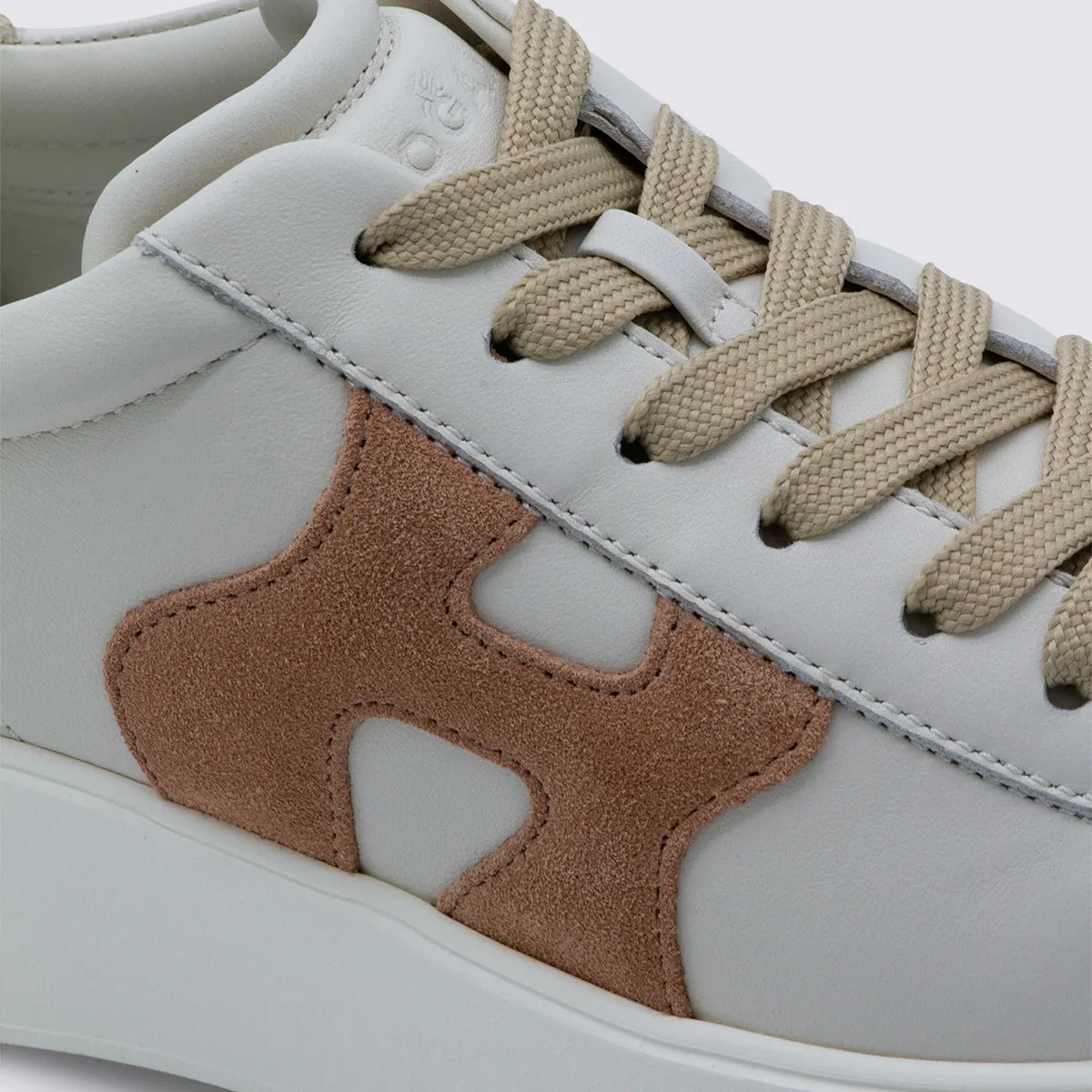 Sneakers Light And Natural sold by Wanan Luxury product image thumbnail 4