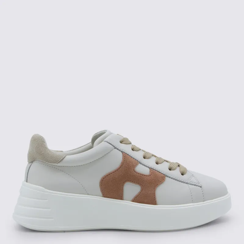 Sneakers Light And Natural sold by Wanan Luxury