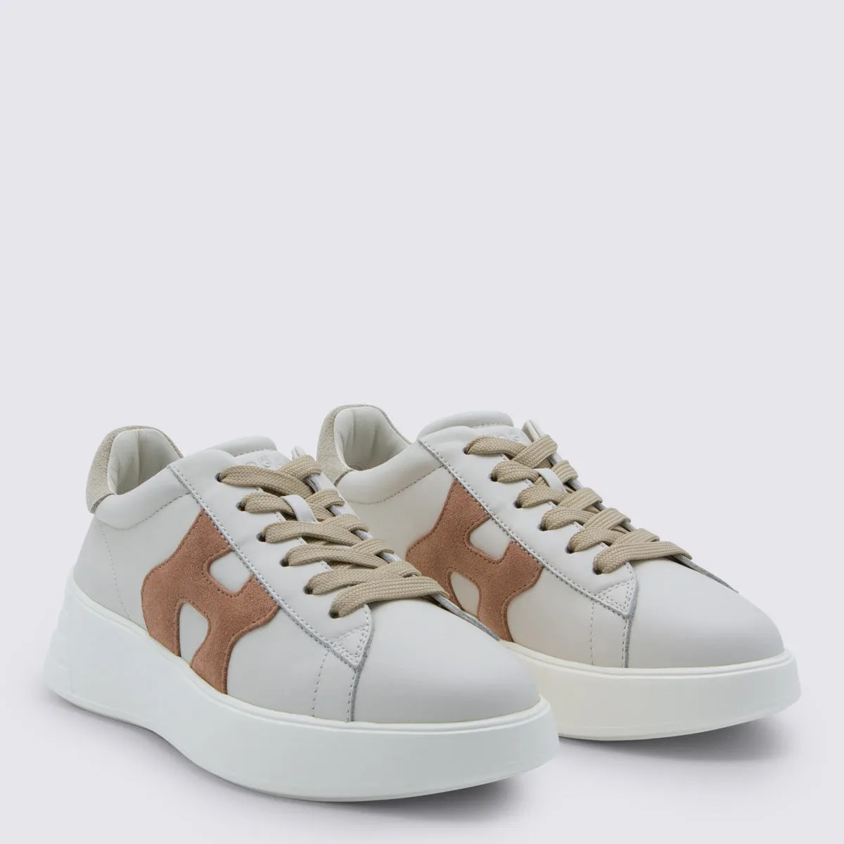 Sneakers Light And Natural sold by Wanan Luxury product image thumbnail 2