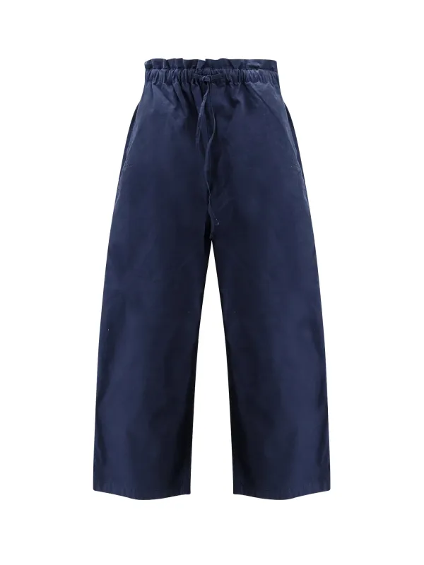 Cotton Trousers sold by Wanan Luxury