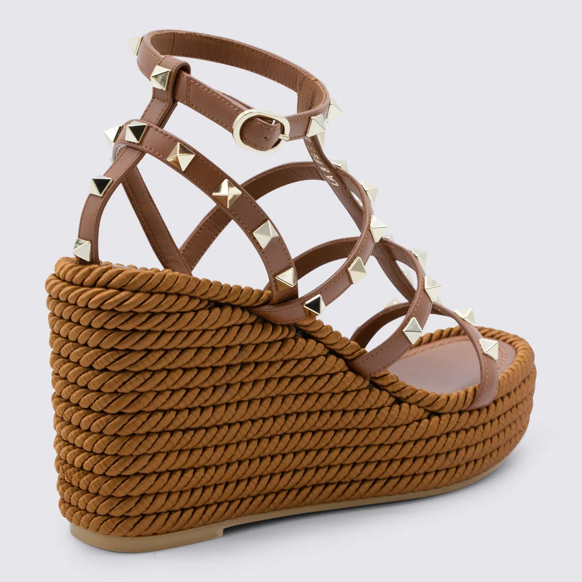 Flat Shoes Tobacco sold by Wanan Luxury product image thumbnail 3