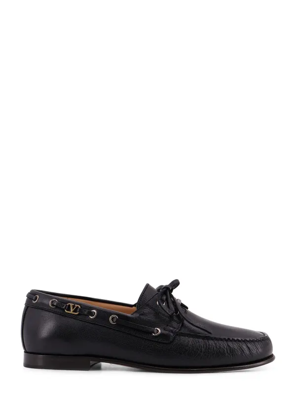 Leather Loafers sold by Wanan Luxury