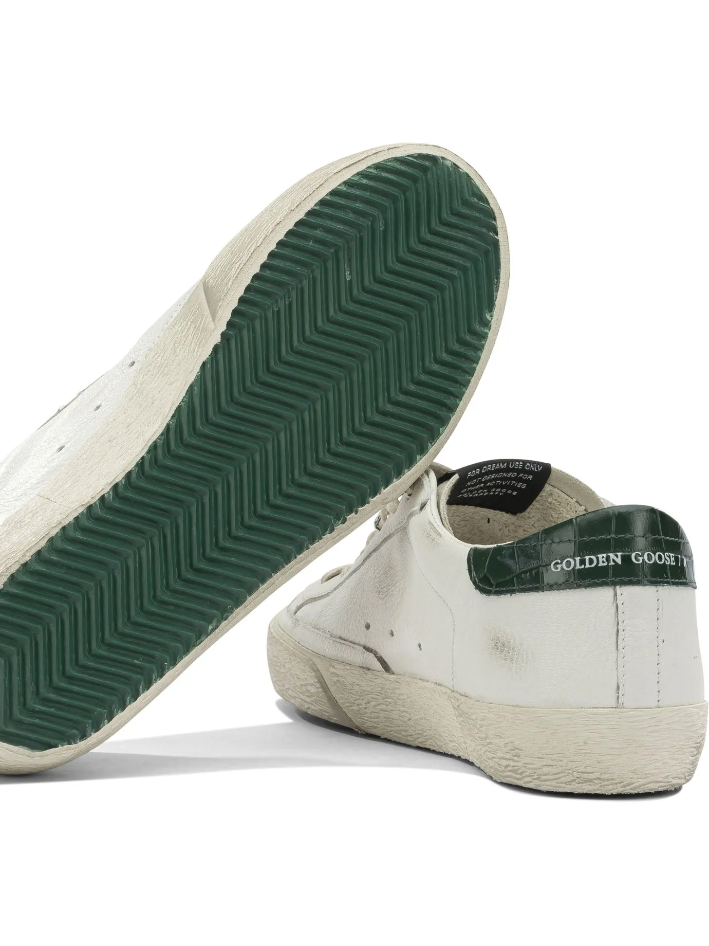 Super Star Sneakers & Slip-On White sold by Wanan Luxury product image thumbnail 5
