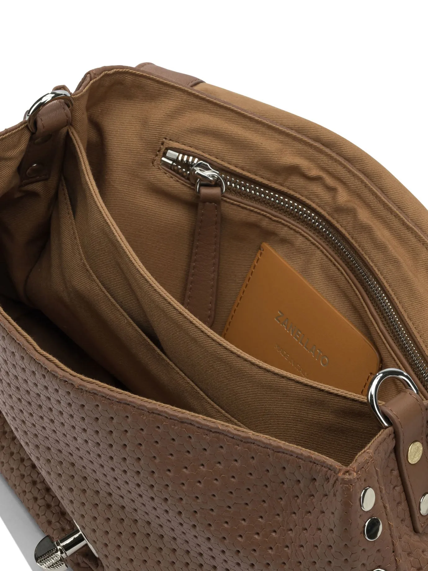 Handbags Brown sold by Wanan Luxury product image thumbnail 5