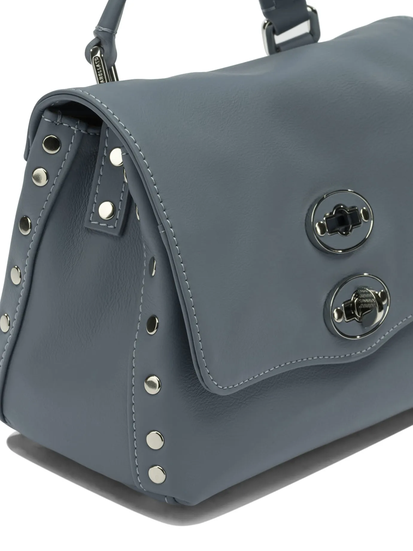Handbags Blue sold by Wanan Luxury product image thumbnail 4