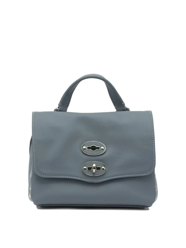 Handbags Blue sold by Wanan Luxury