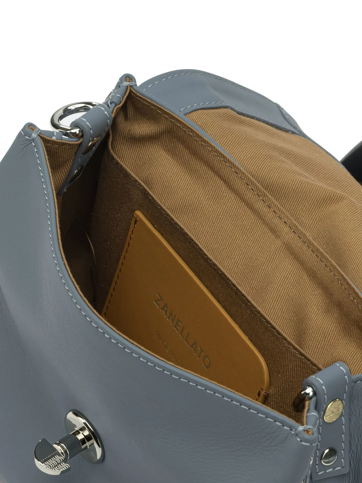 Handbags Blue sold by Wanan Luxury product image thumbnail 5
