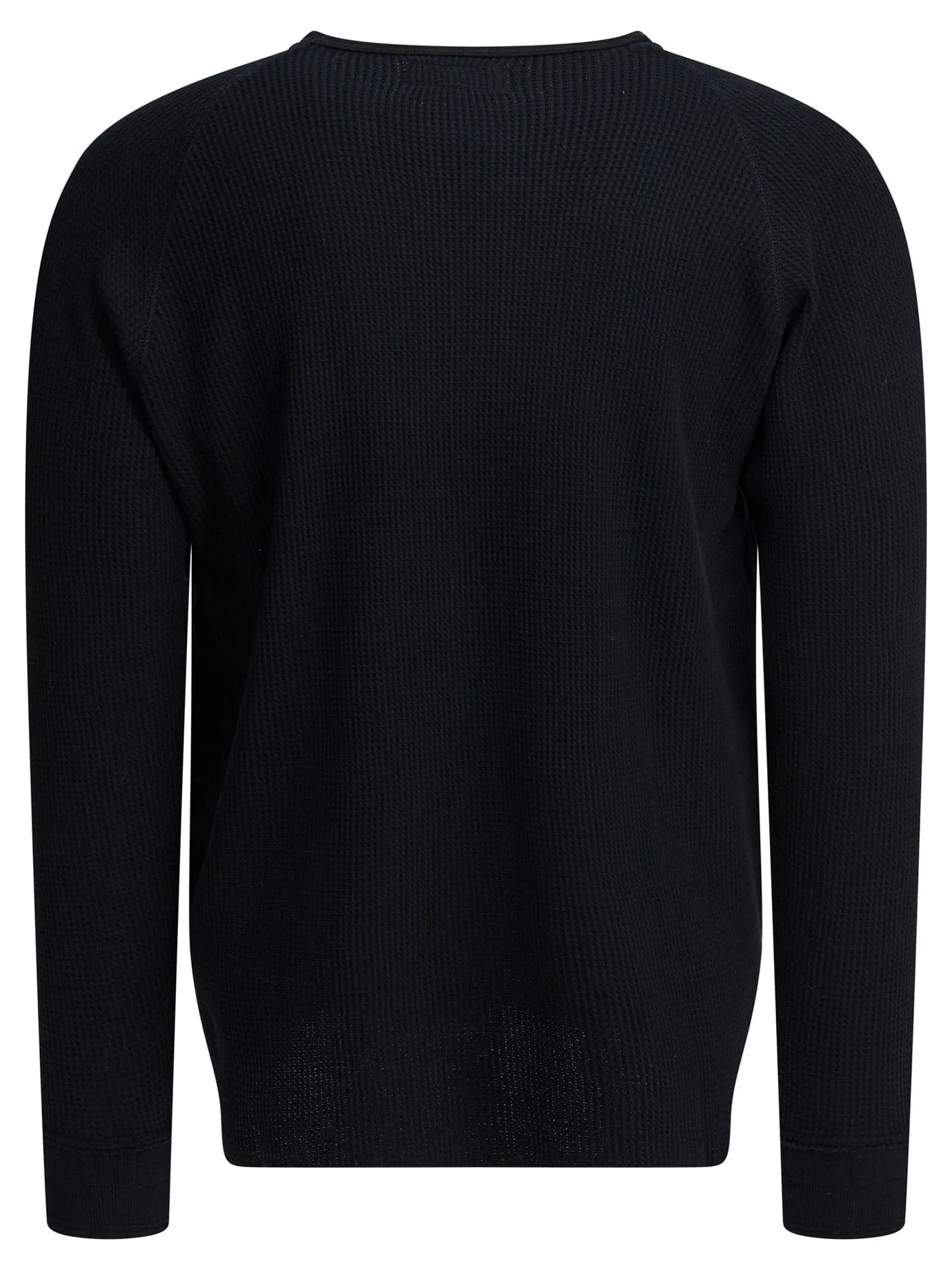 Crew Thermal 30 T-Shirts Black sold by Wanan Luxury product image thumbnail 2