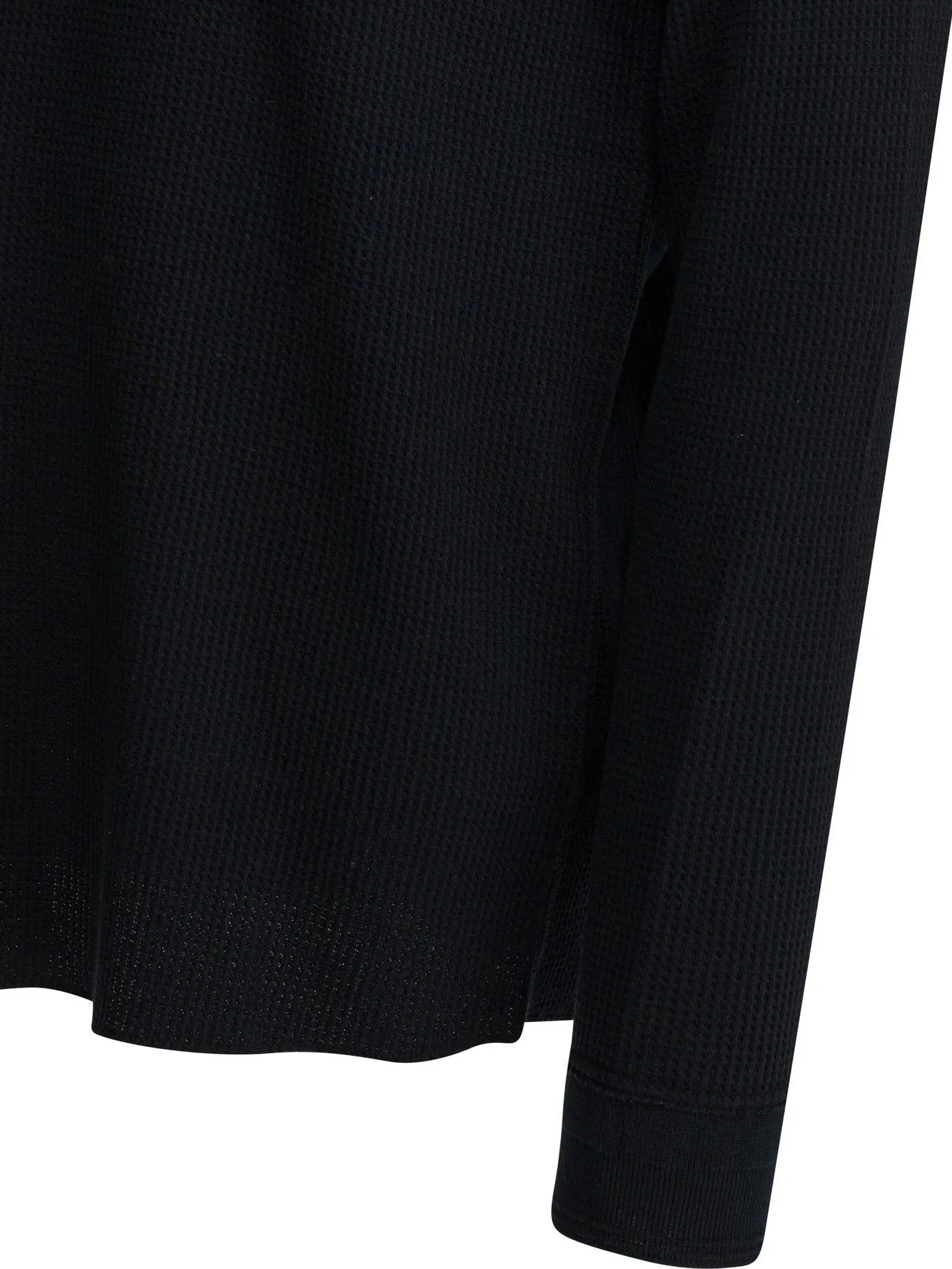 Crew Thermal 30 T-Shirts Black sold by Wanan Luxury product image thumbnail 4