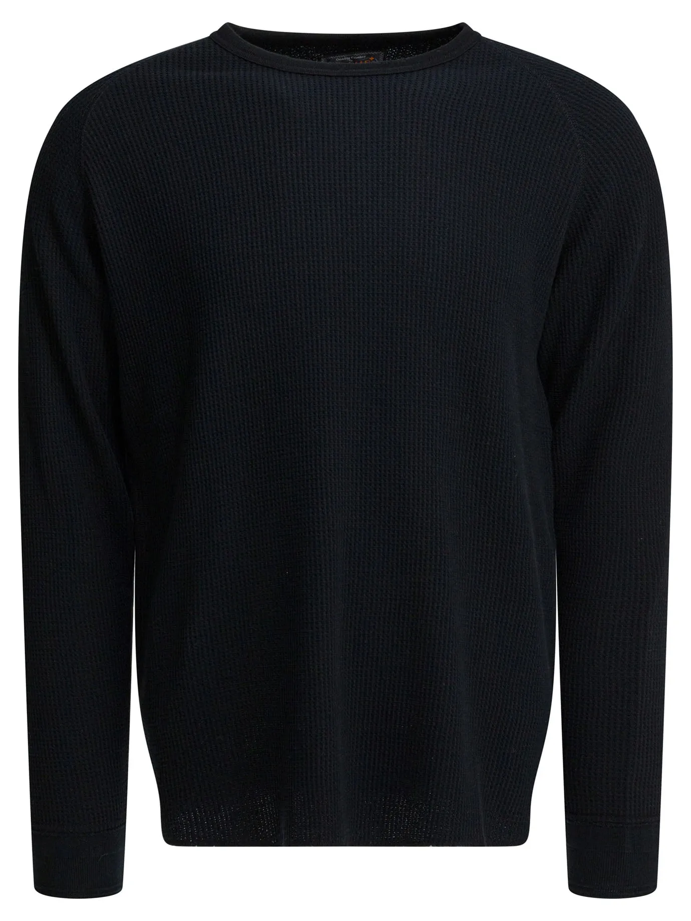 Crew Thermal 30 T-Shirts Black sold by Wanan Luxury