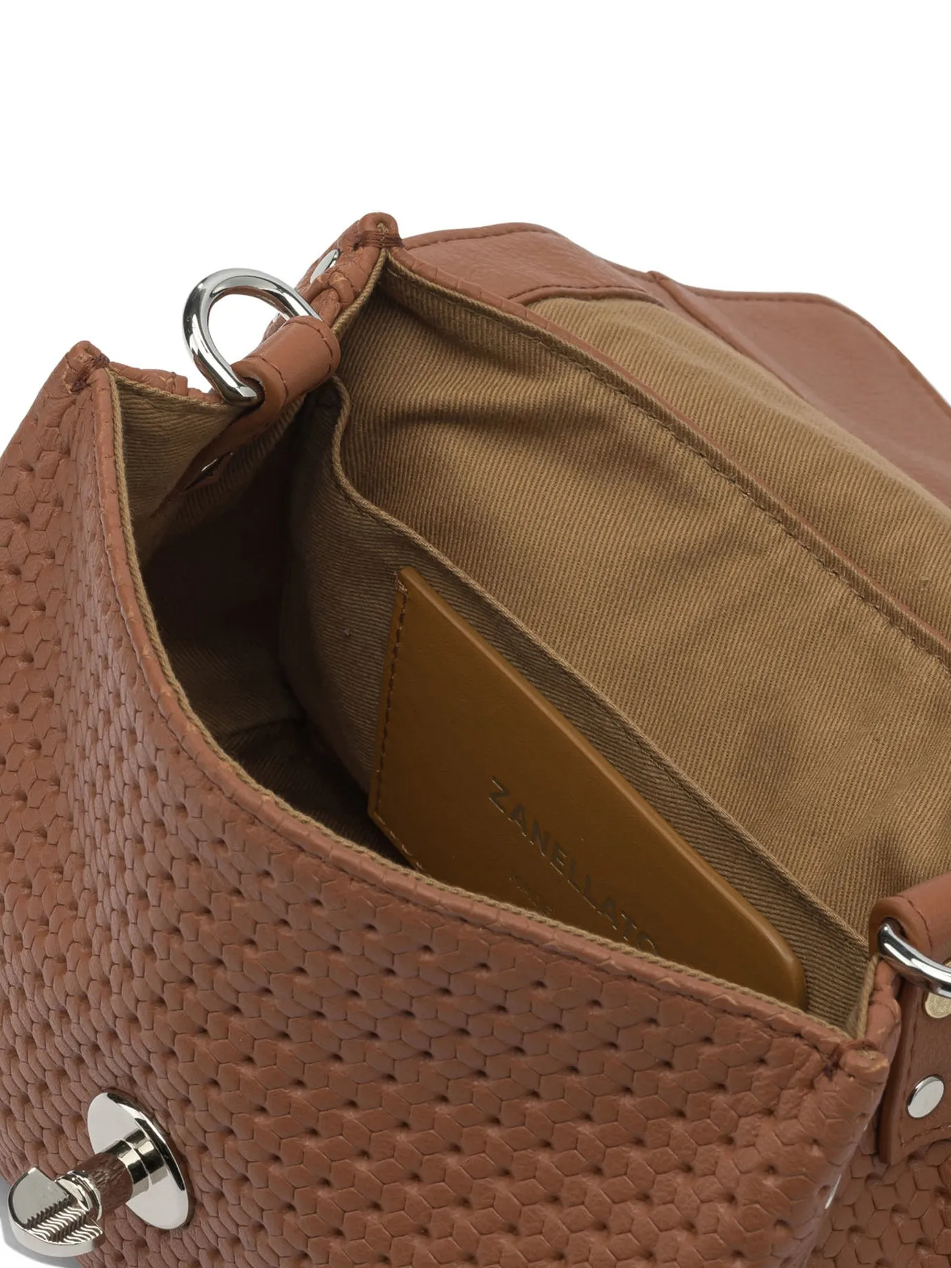Handbags Brown sold by Wanan Luxury product image thumbnail 5