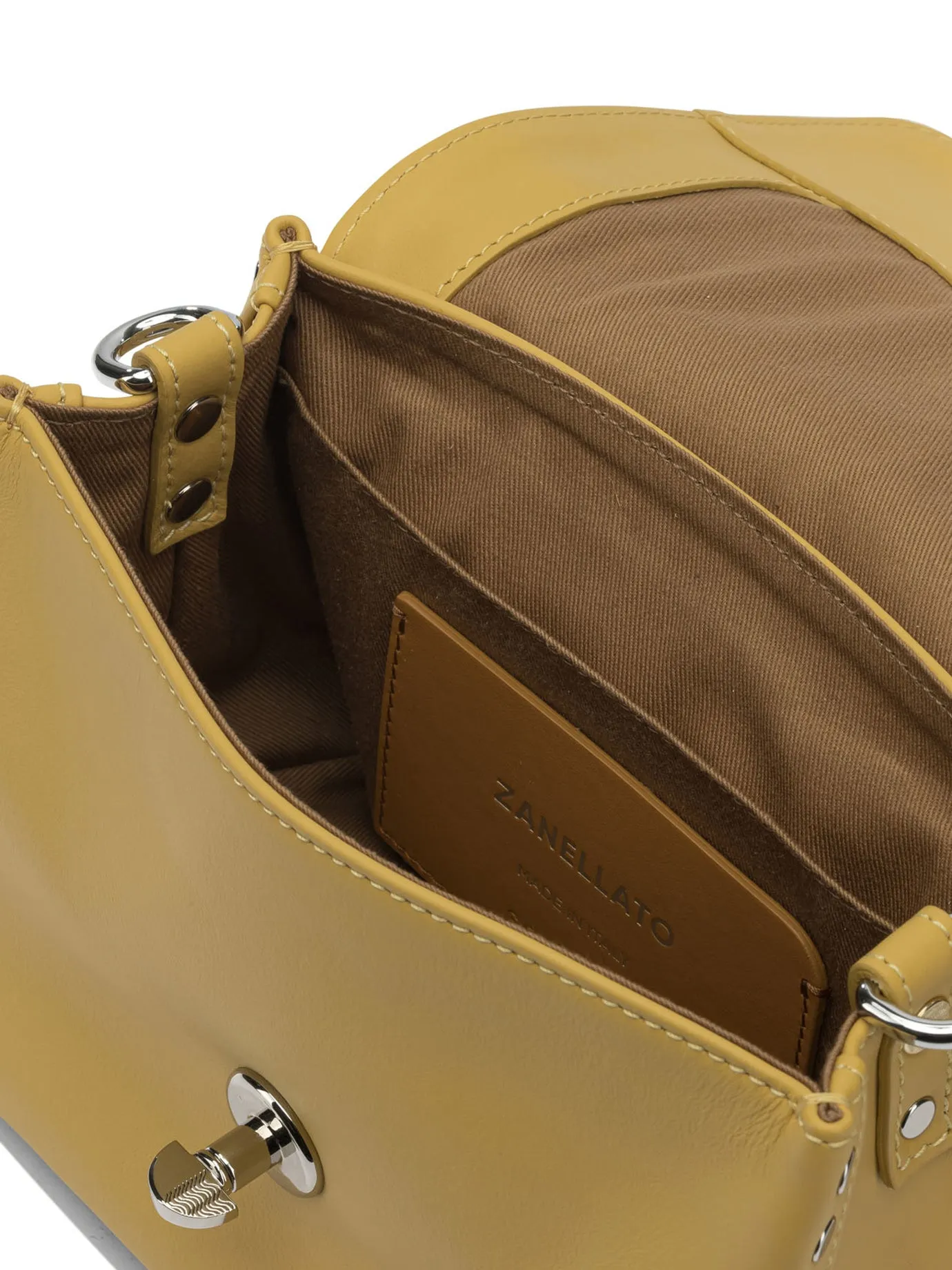 Handbags Yellow sold by Wanan Luxury product image thumbnail 5