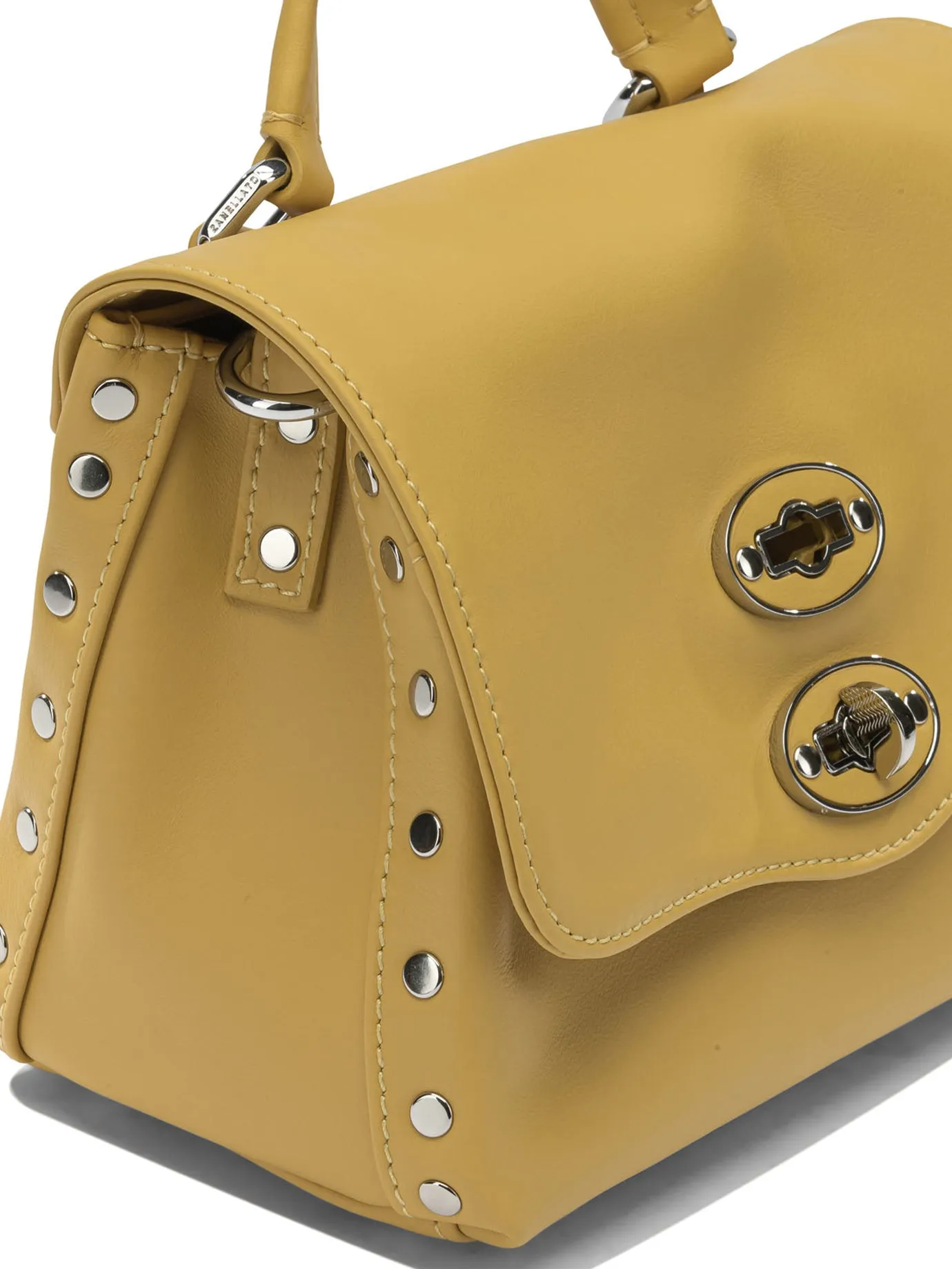 Handbags Yellow sold by Wanan Luxury product image thumbnail 4