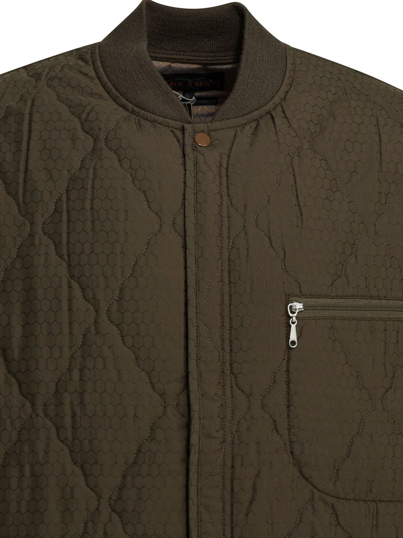 Jackets & Coats Jackets And Coats Green sold by Wanan Luxury product image thumbnail 3