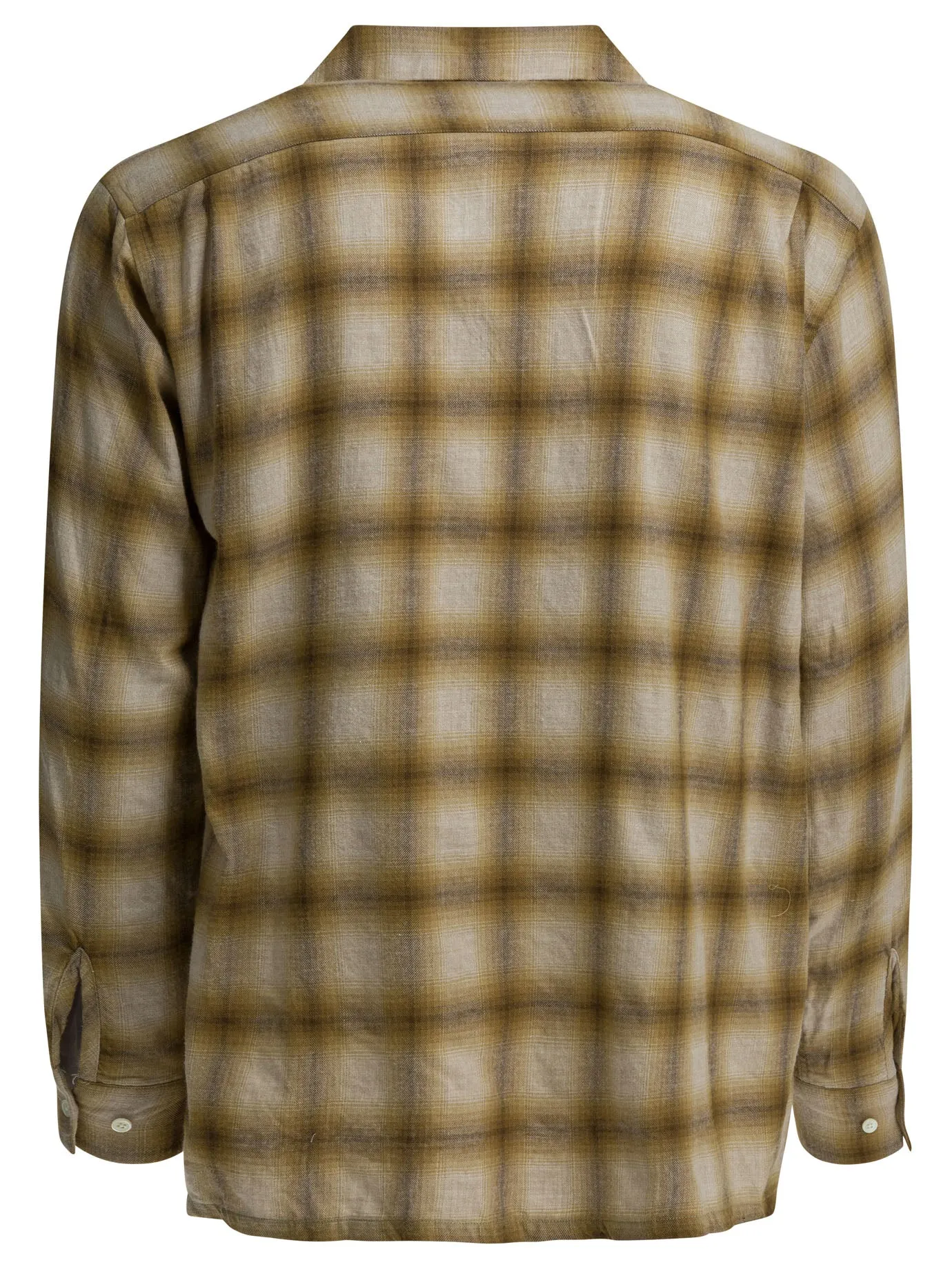 Shirts Brown sold by Wanan Luxury product image thumbnail 2