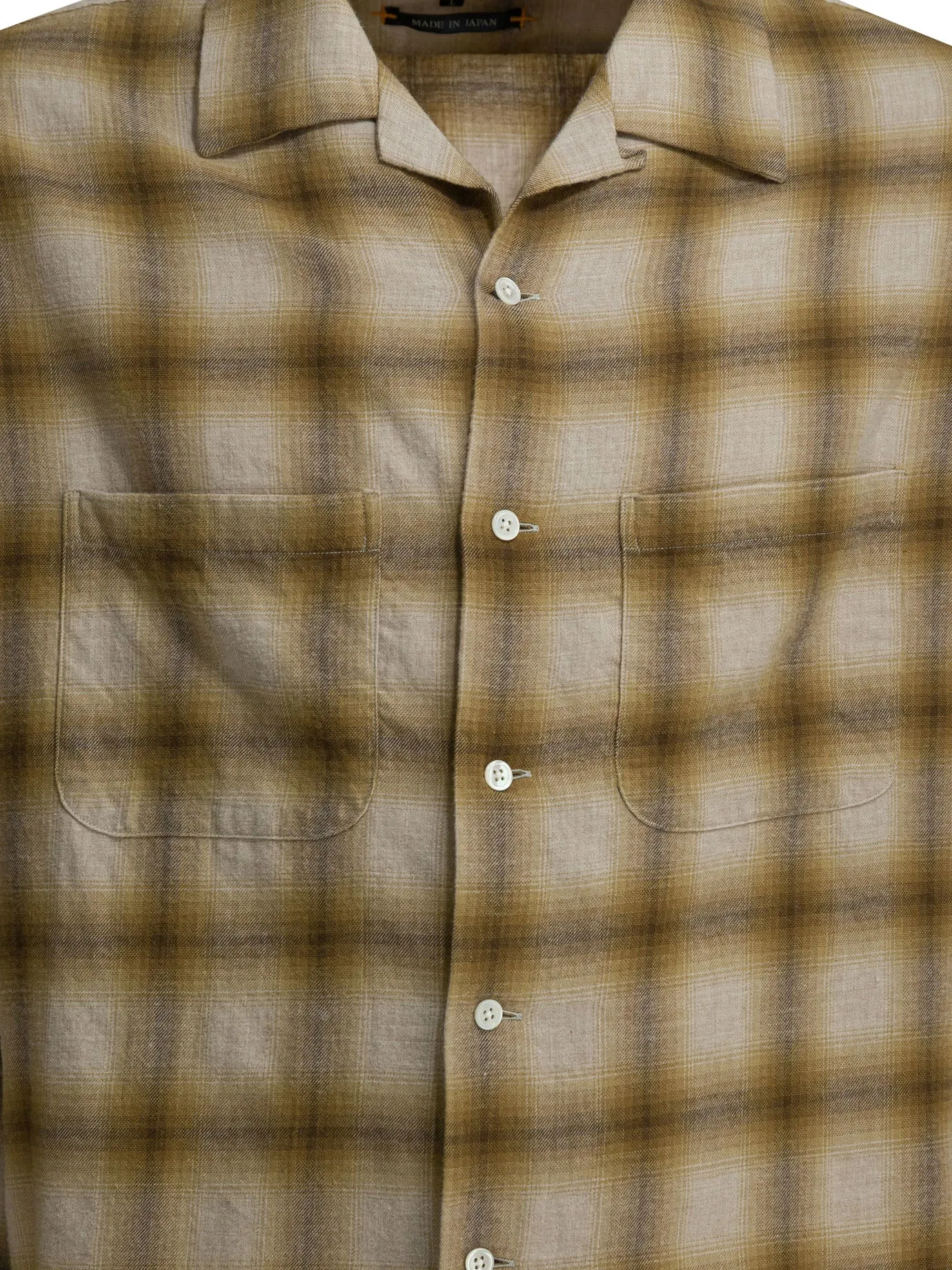 Shirts Brown sold by Wanan Luxury product image thumbnail 3