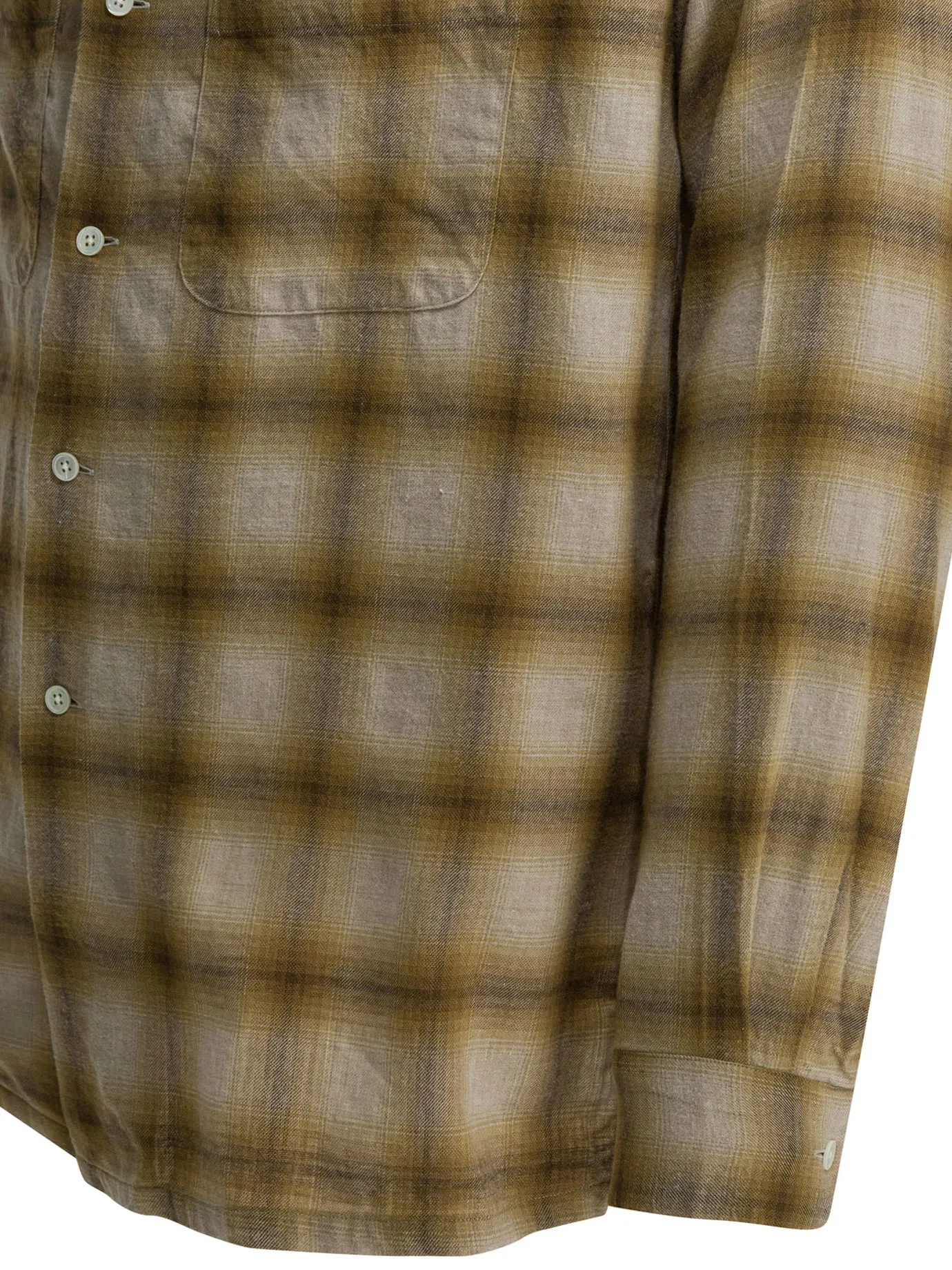 Shirts Brown sold by Wanan Luxury product image thumbnail 4