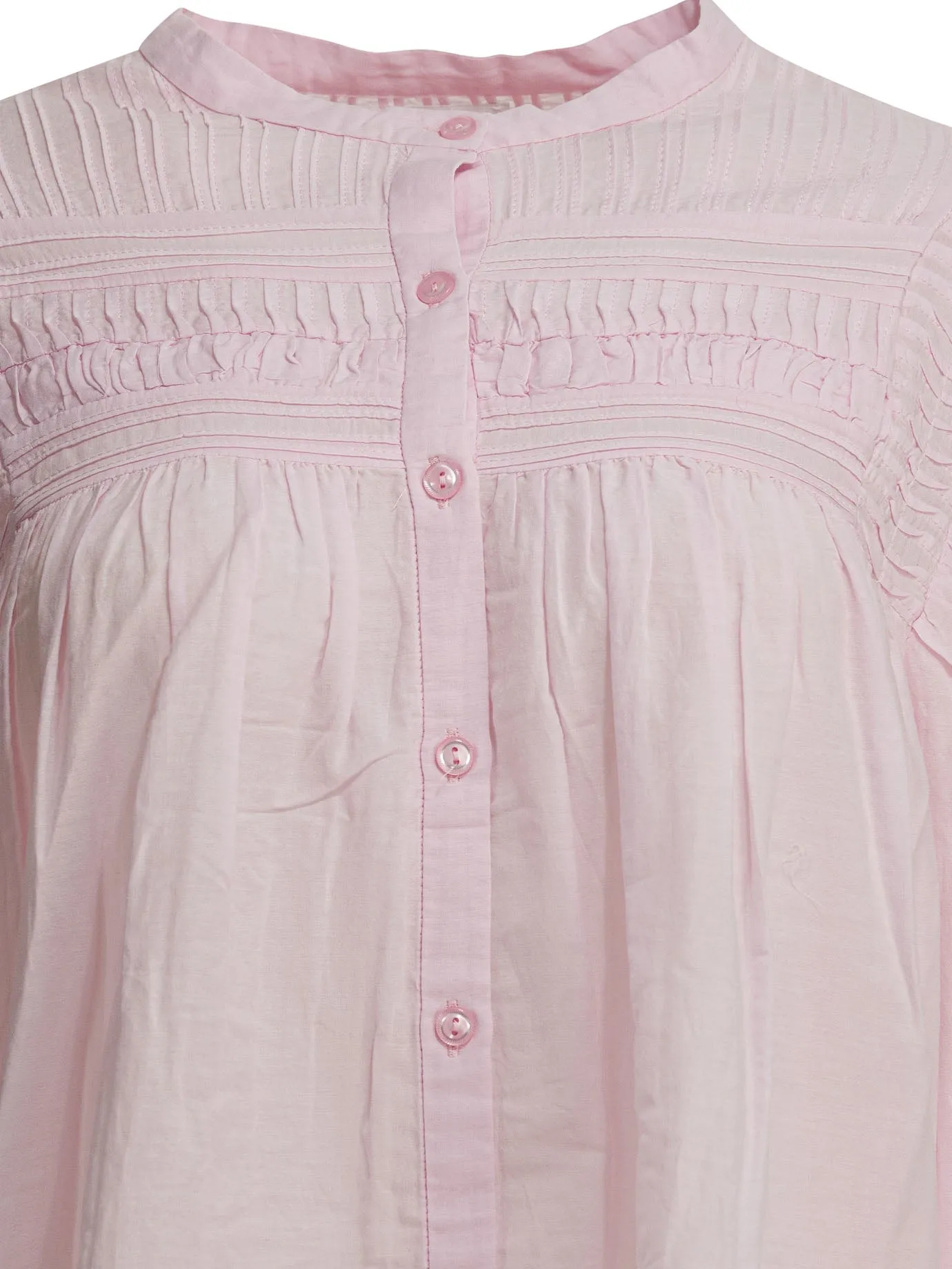 Plalia Shirts Pink sold by Wanan Luxury product image thumbnail 3