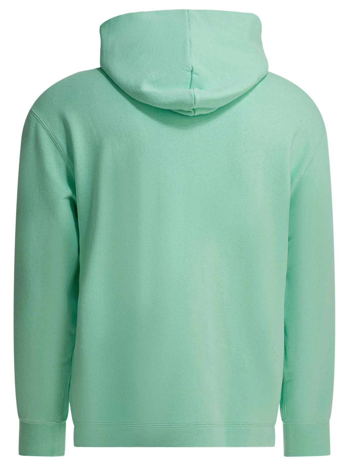 Sweatshirts Green sold by Wanan Luxury product image thumbnail 2