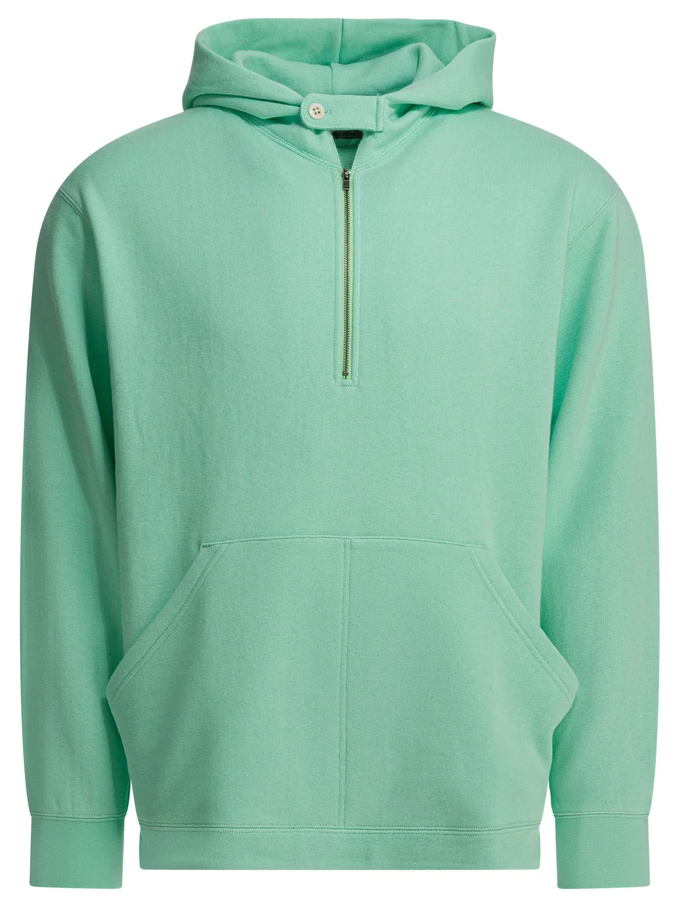 Sweatshirts Green sold by Wanan Luxury