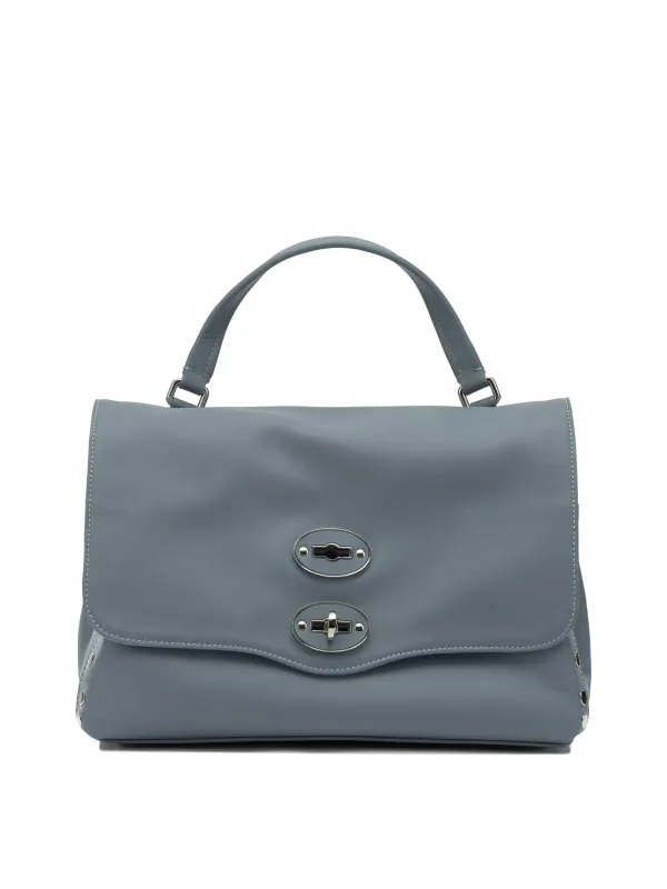Handbags Blue sold by Wanan Luxury