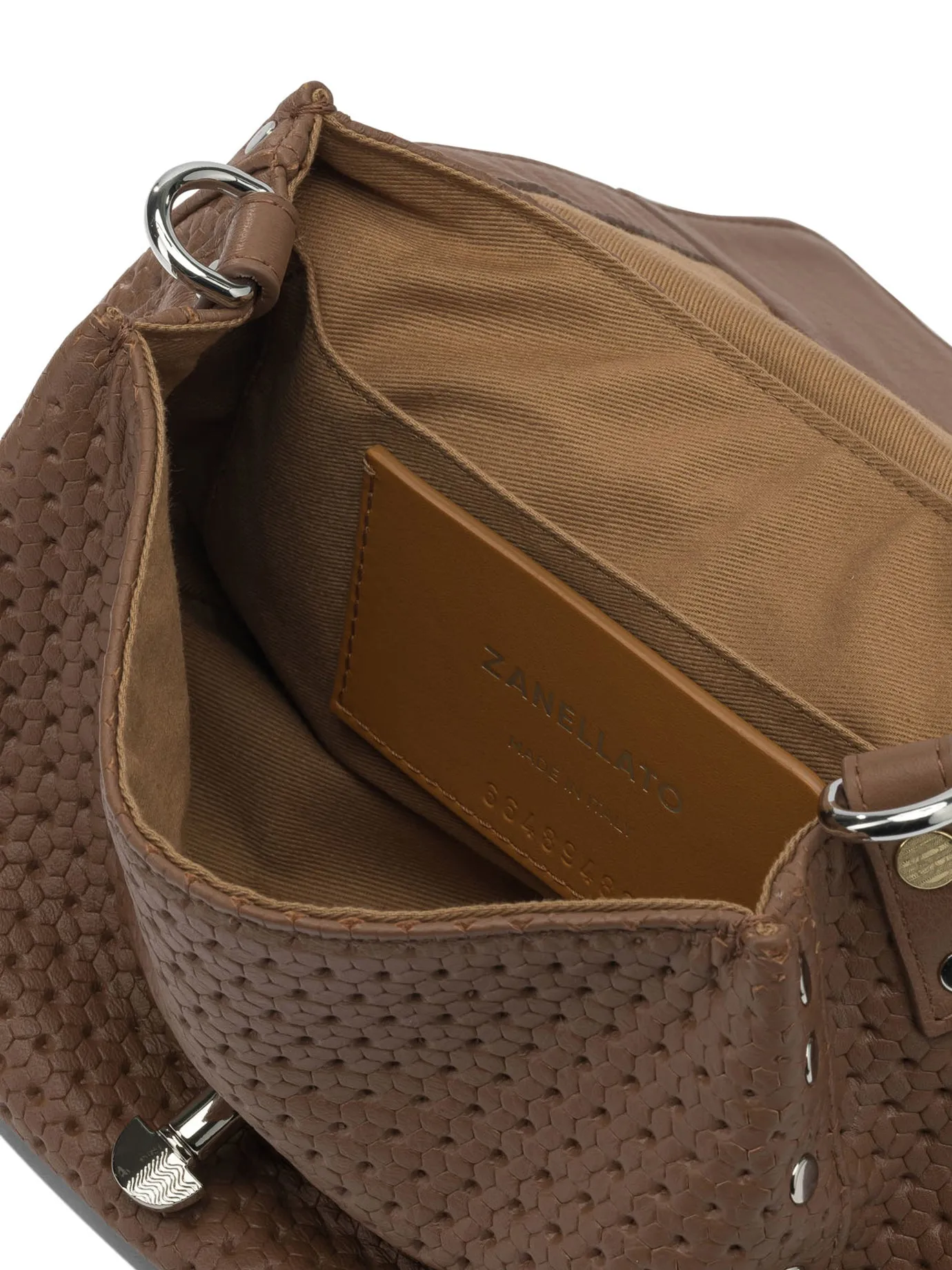 Handbags Brown sold by Wanan Luxury product image thumbnail 5