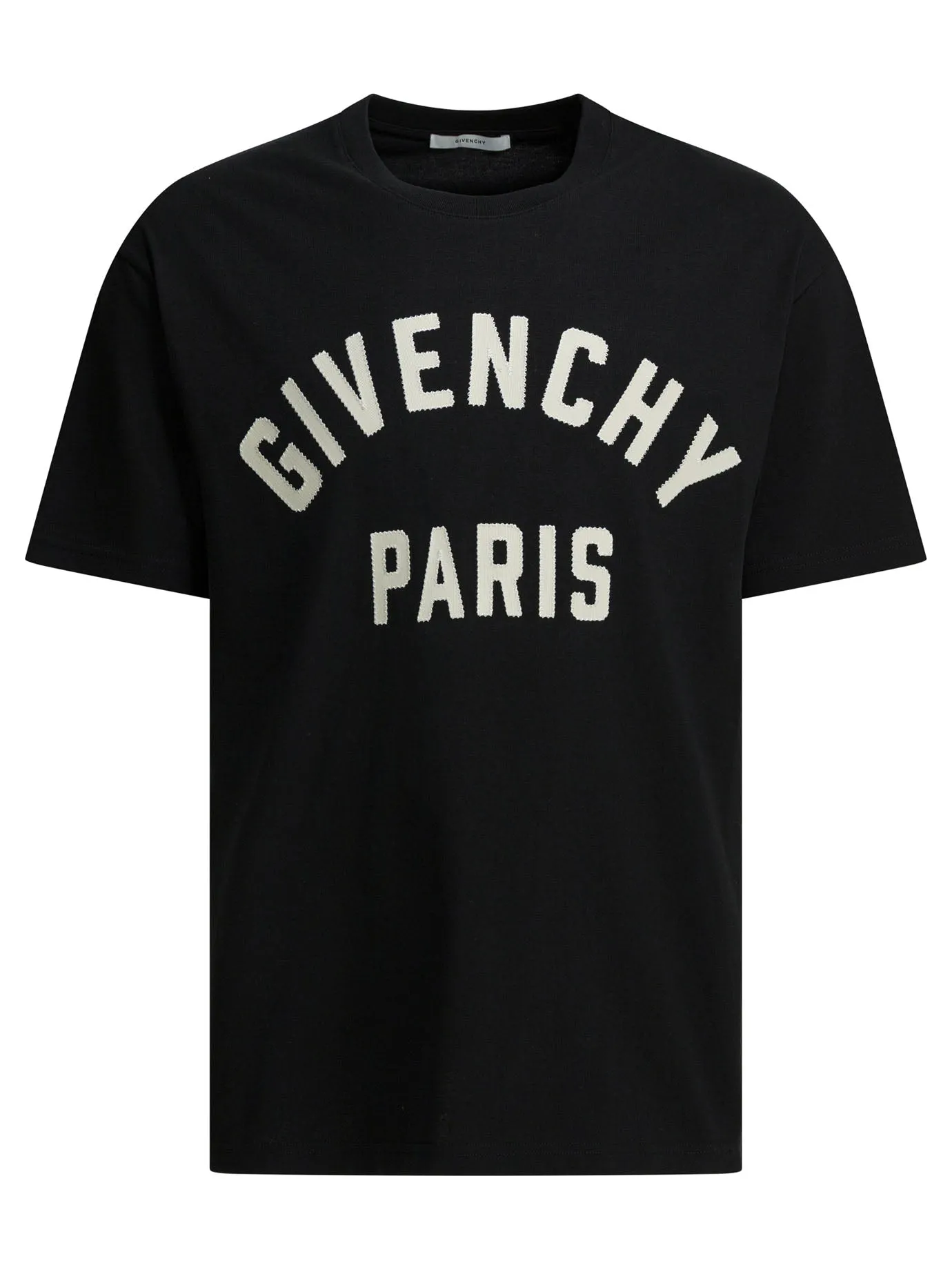 Givenchy Paris T-Shirts Blue sold by Wanan Luxury