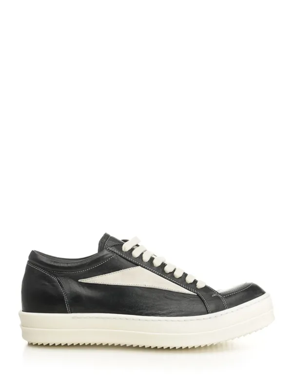 Vintage Sneakers Black sold by Wanan Luxury