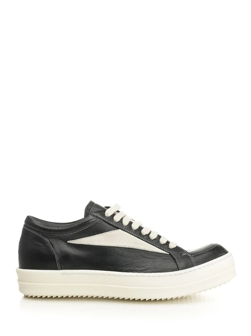 Vintage Sneakers Black sold by Wanan Luxury