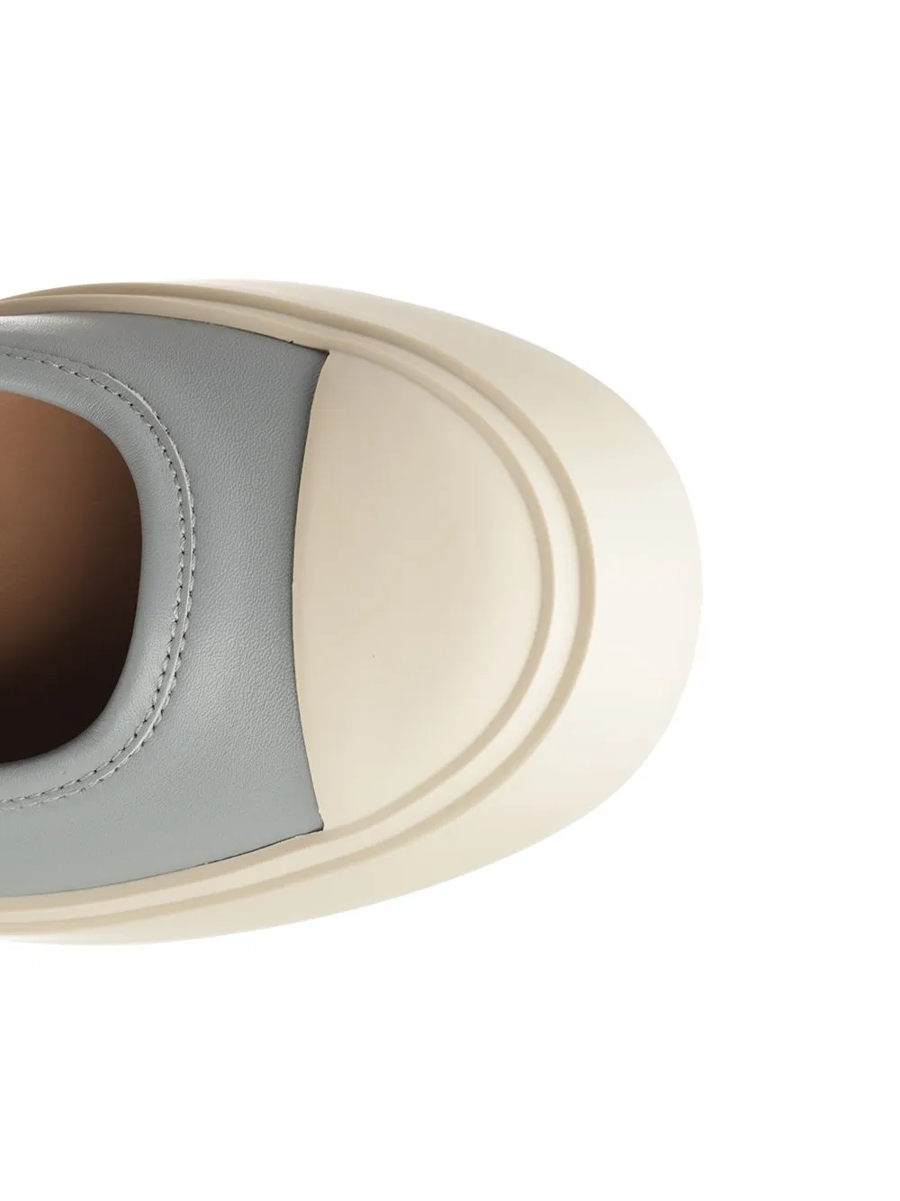 Mary Jane Sneakers Light Blue sold by Wanan Luxury product image thumbnail 4