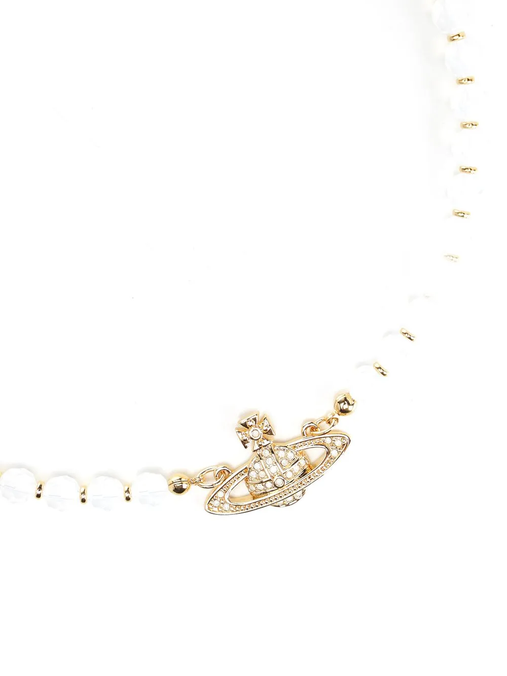 Choker Jewelry Gold sold by Wanan Luxury product image thumbnail 2