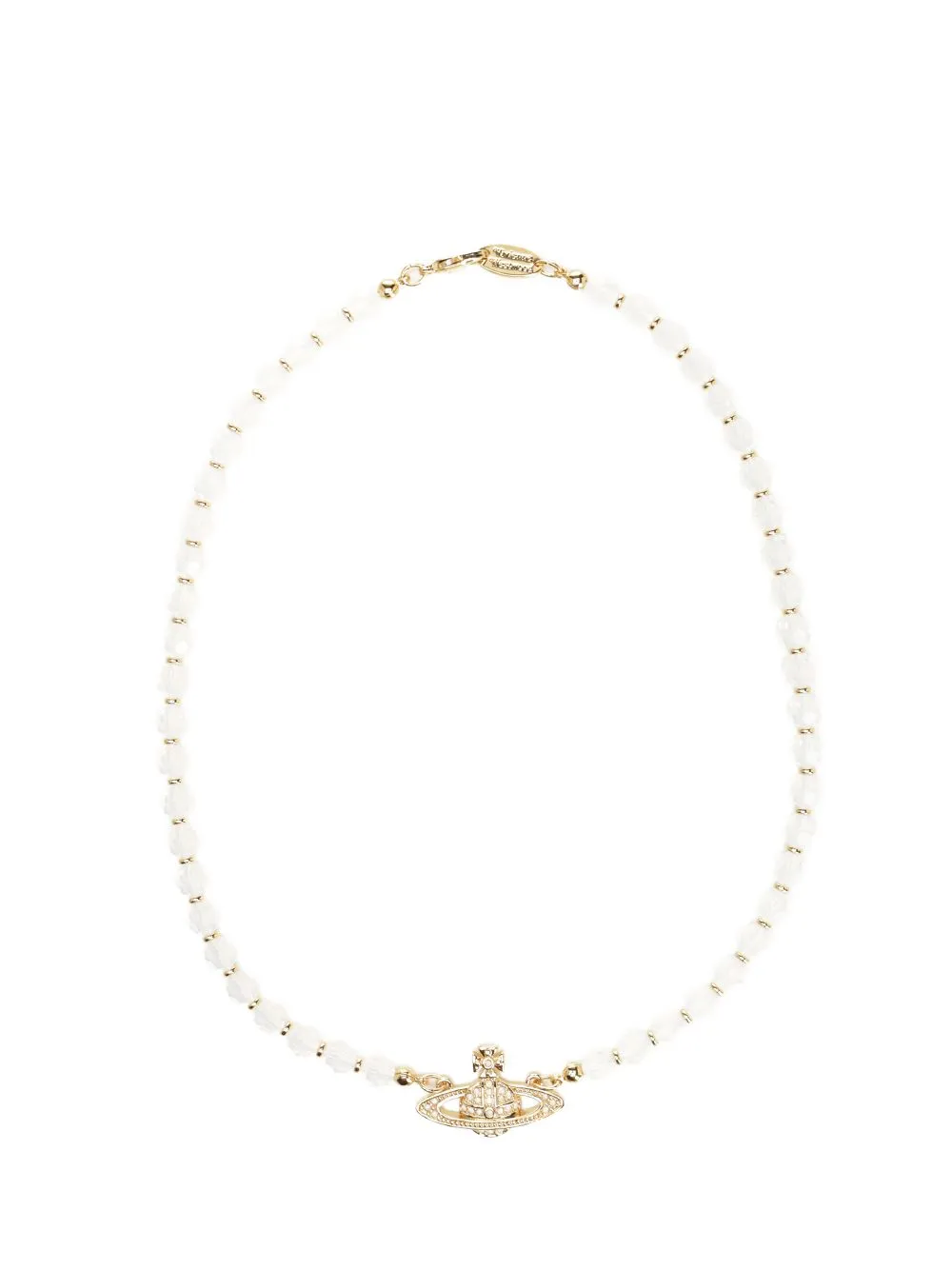 Choker Jewelry Gold sold by Wanan Luxury