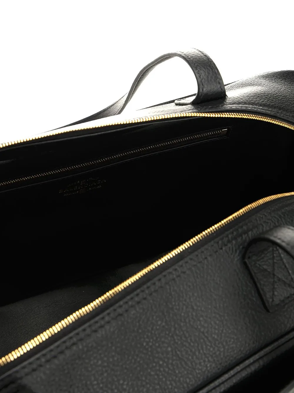 Carrie Handbags Black sold by Wanan Luxury product image thumbnail 4