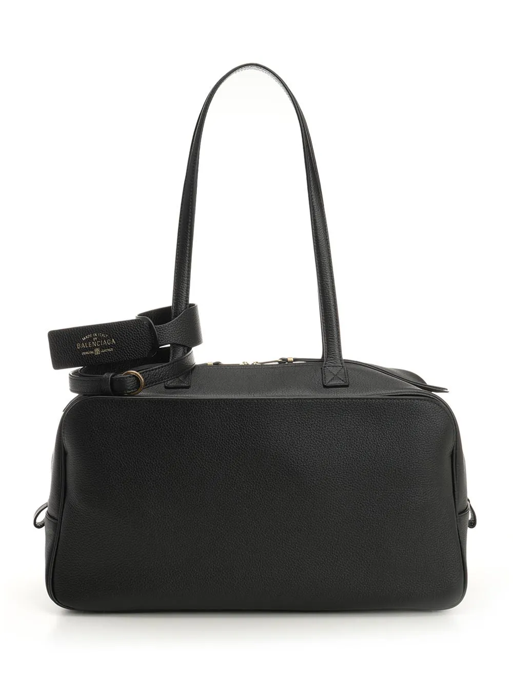 Carrie Handbags Black sold by Wanan Luxury