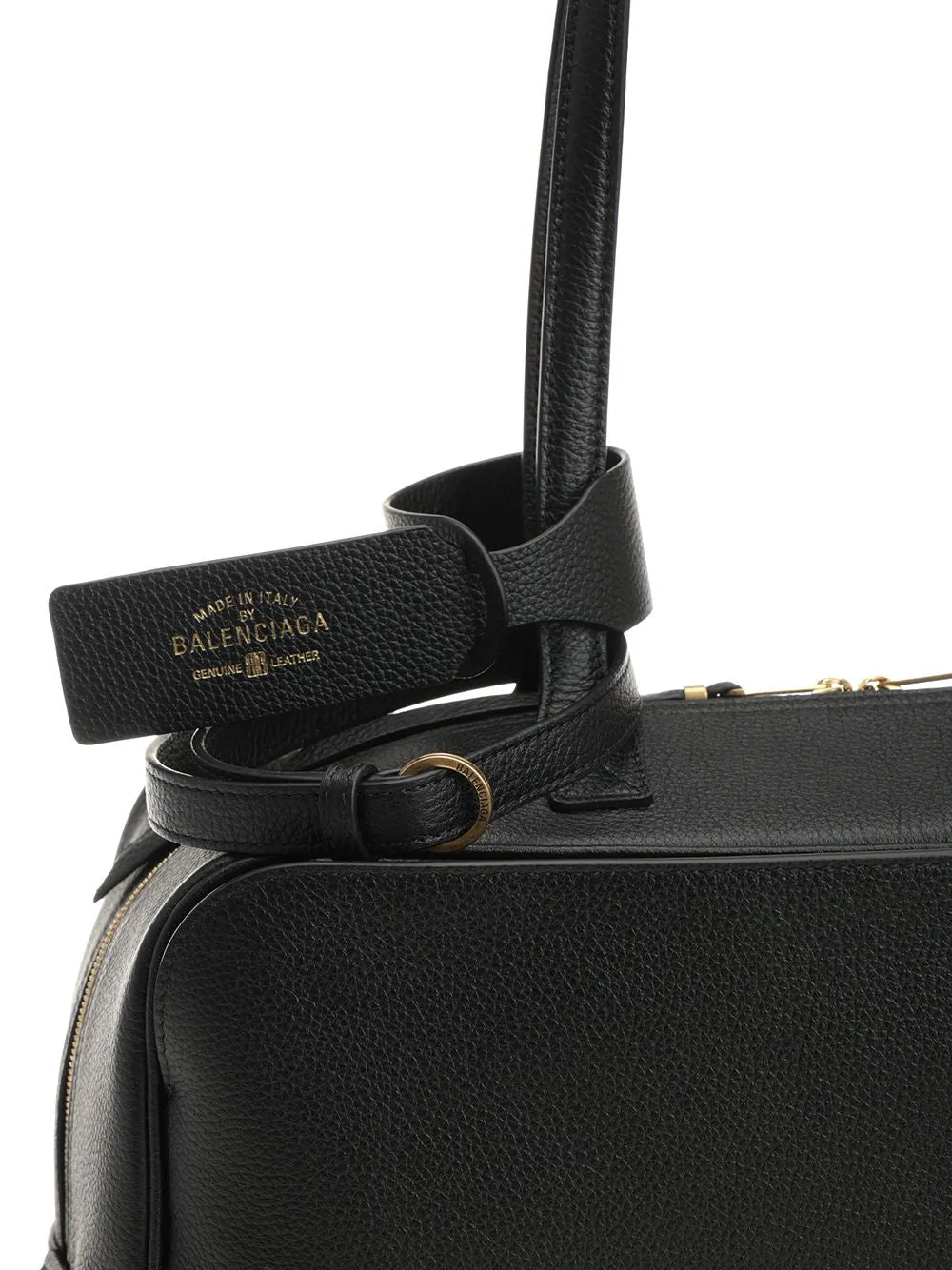 Carrie Handbags Black sold by Wanan Luxury product image thumbnail 5