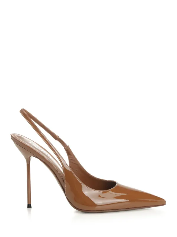 Linda Pumps Beige sold by Wanan Luxury