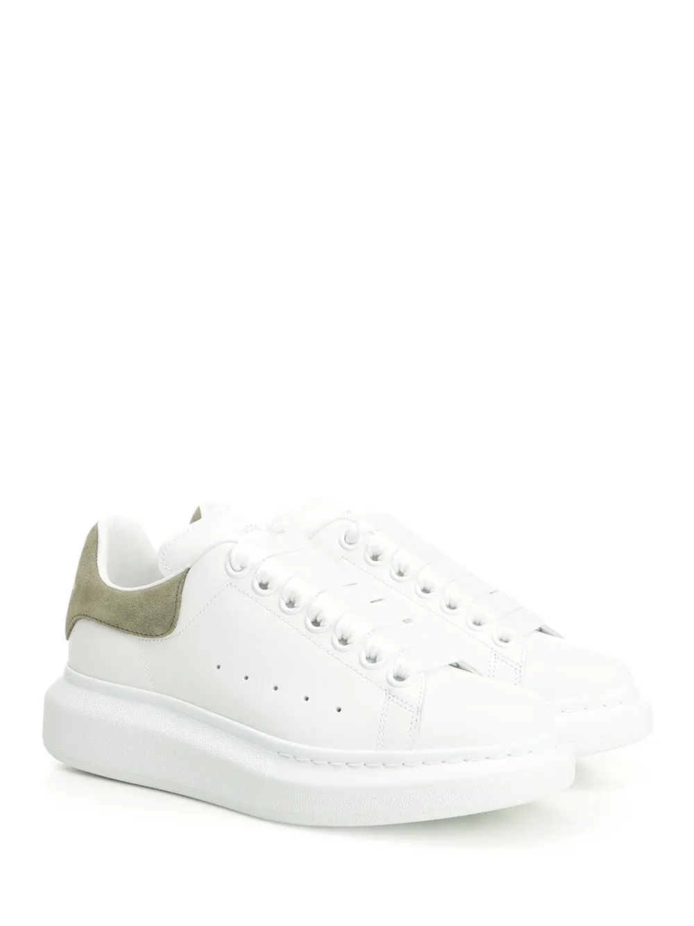 Oversize Sneakers Multicolor sold by Wanan Luxury product image thumbnail 2