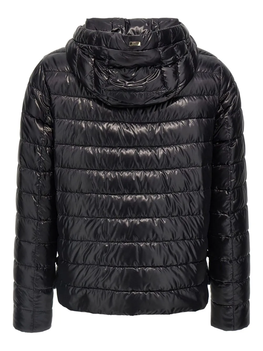 Nylon Short Down Jacket sold by Wanan Luxury product image thumbnail 4