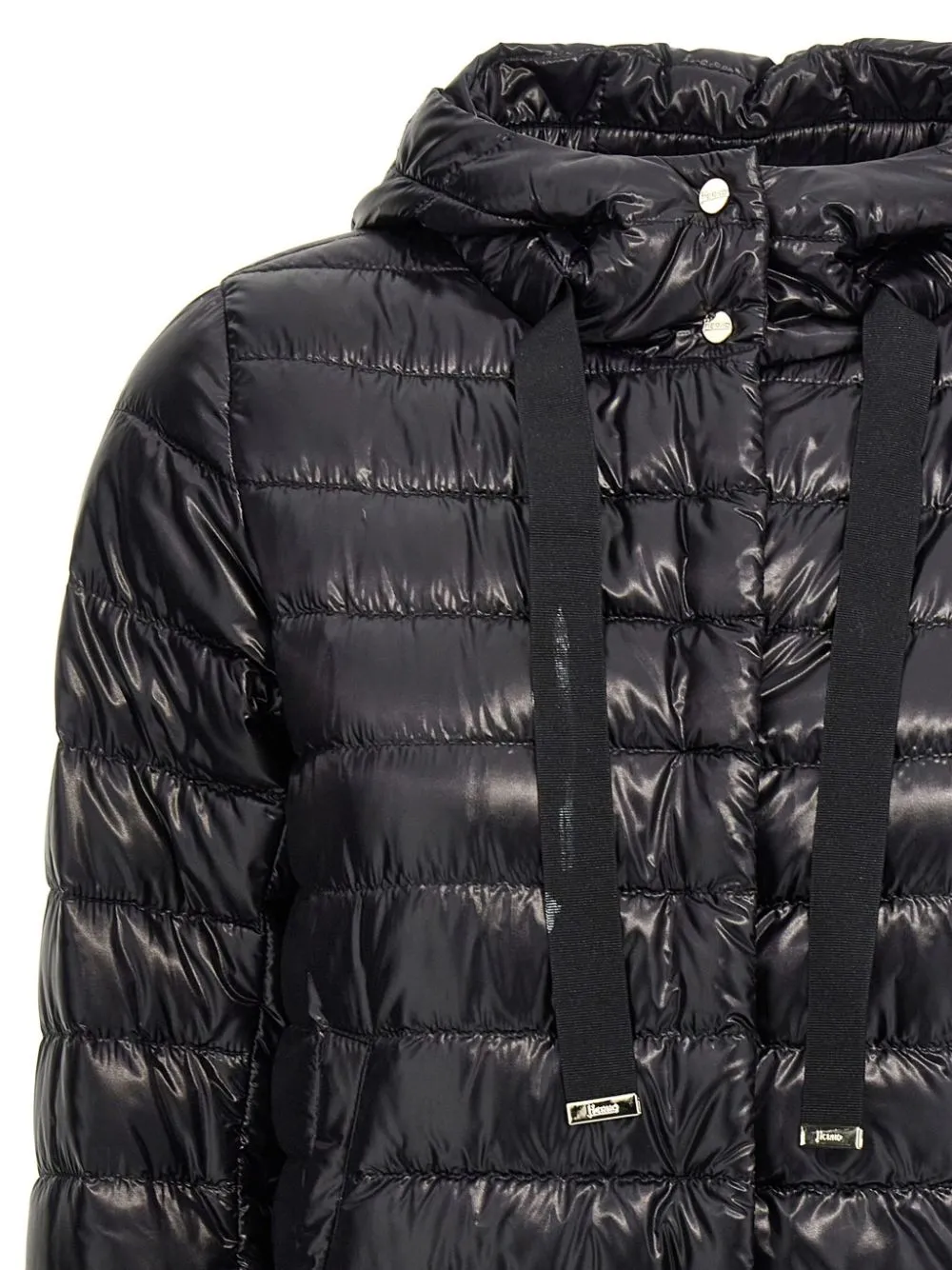 Nylon Short Down Jacket sold by Wanan Luxury product image thumbnail 2