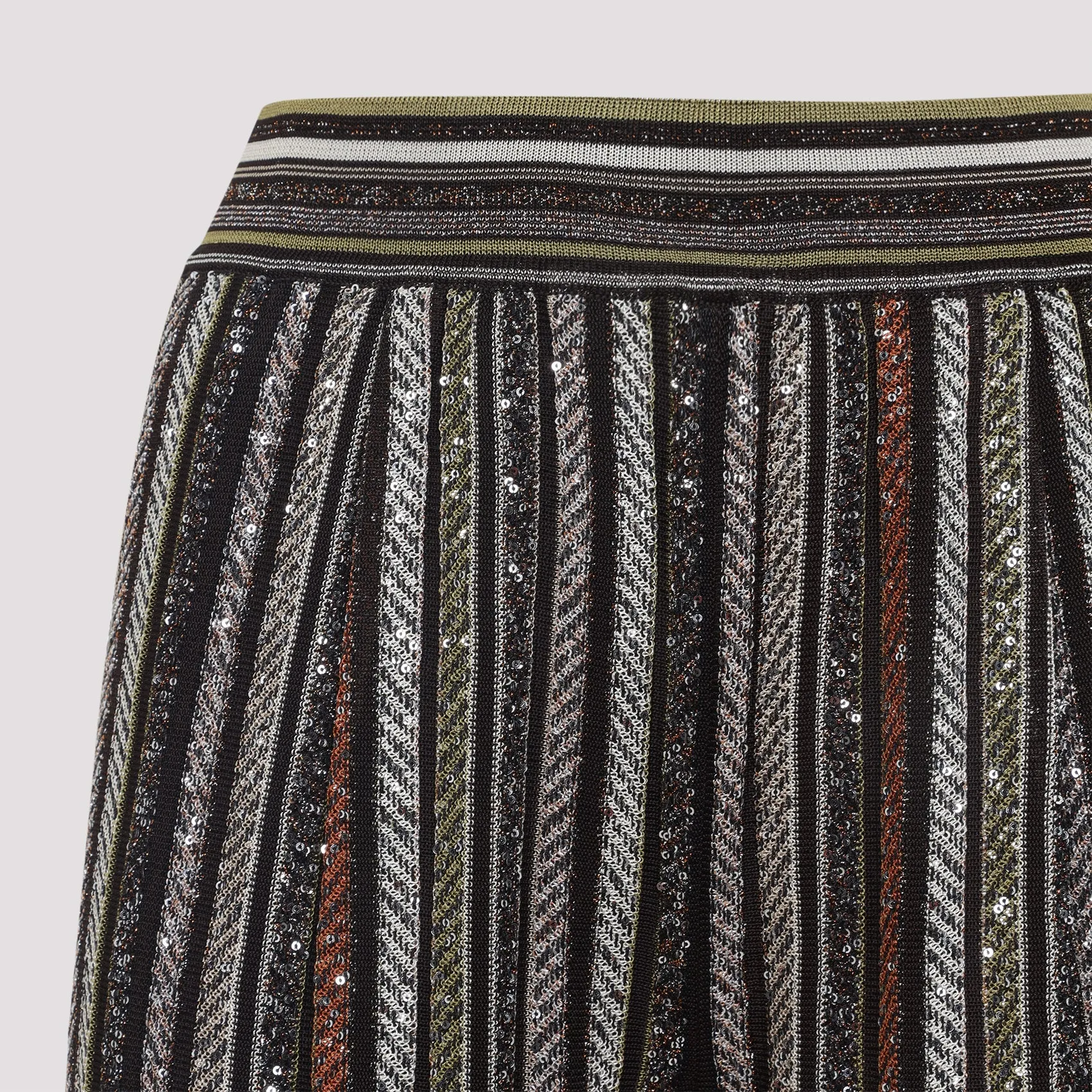 Regular & Straight Leg Multicolour sold by Wanan Luxury product image thumbnail 4