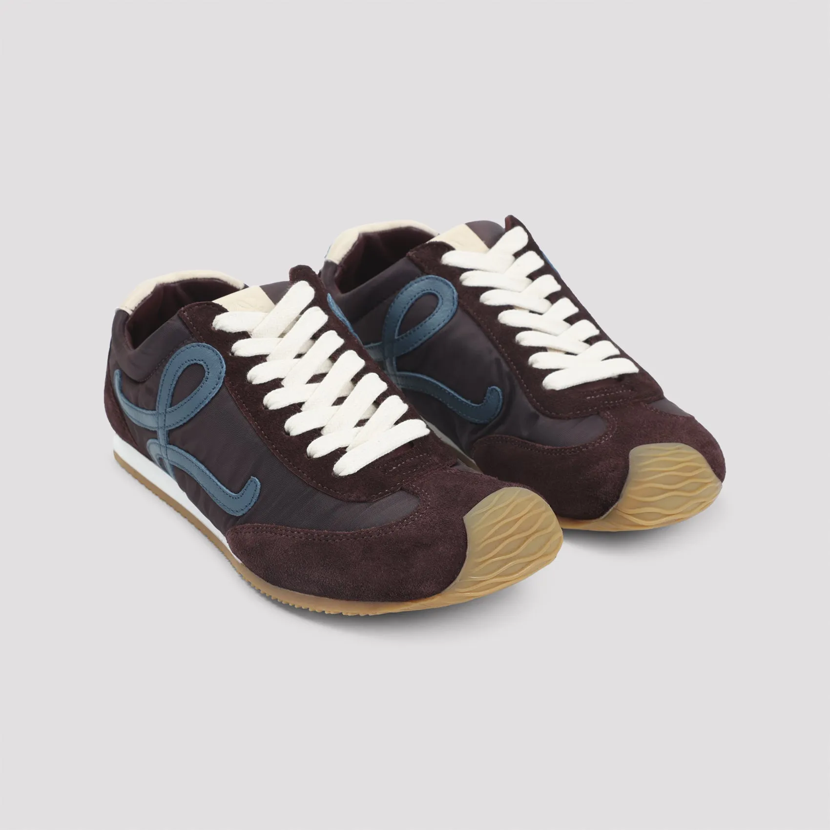 Sneakers Red sold by Wanan Luxury product image thumbnail 4