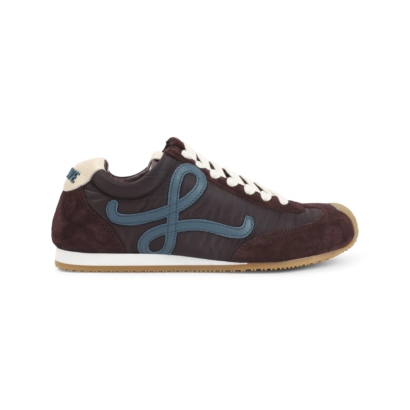 Sneakers Red sold by Wanan Luxury