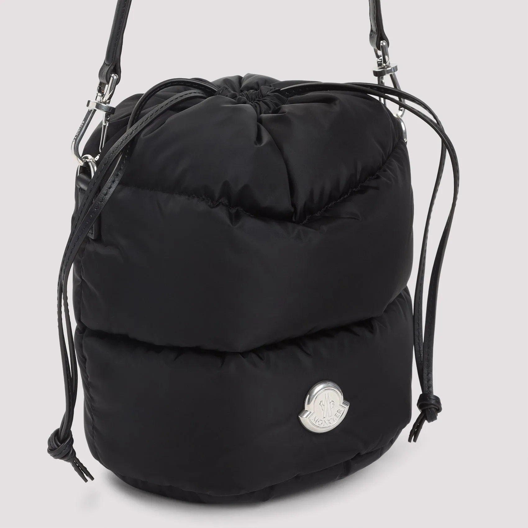 Shoulder Bags Black sold by Wanan Luxury product image thumbnail 4