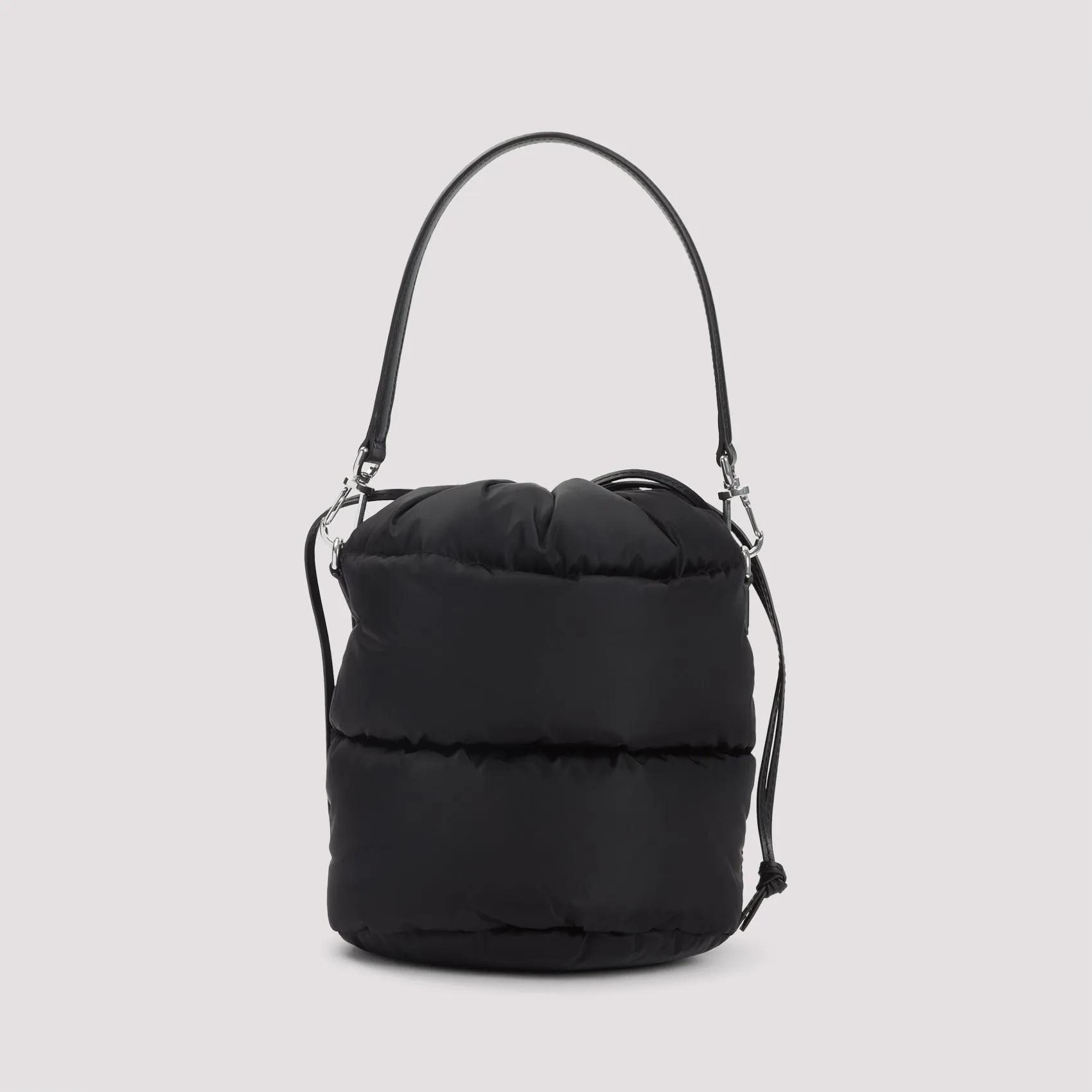 Shoulder Bags Black sold by Wanan Luxury product image thumbnail 3
