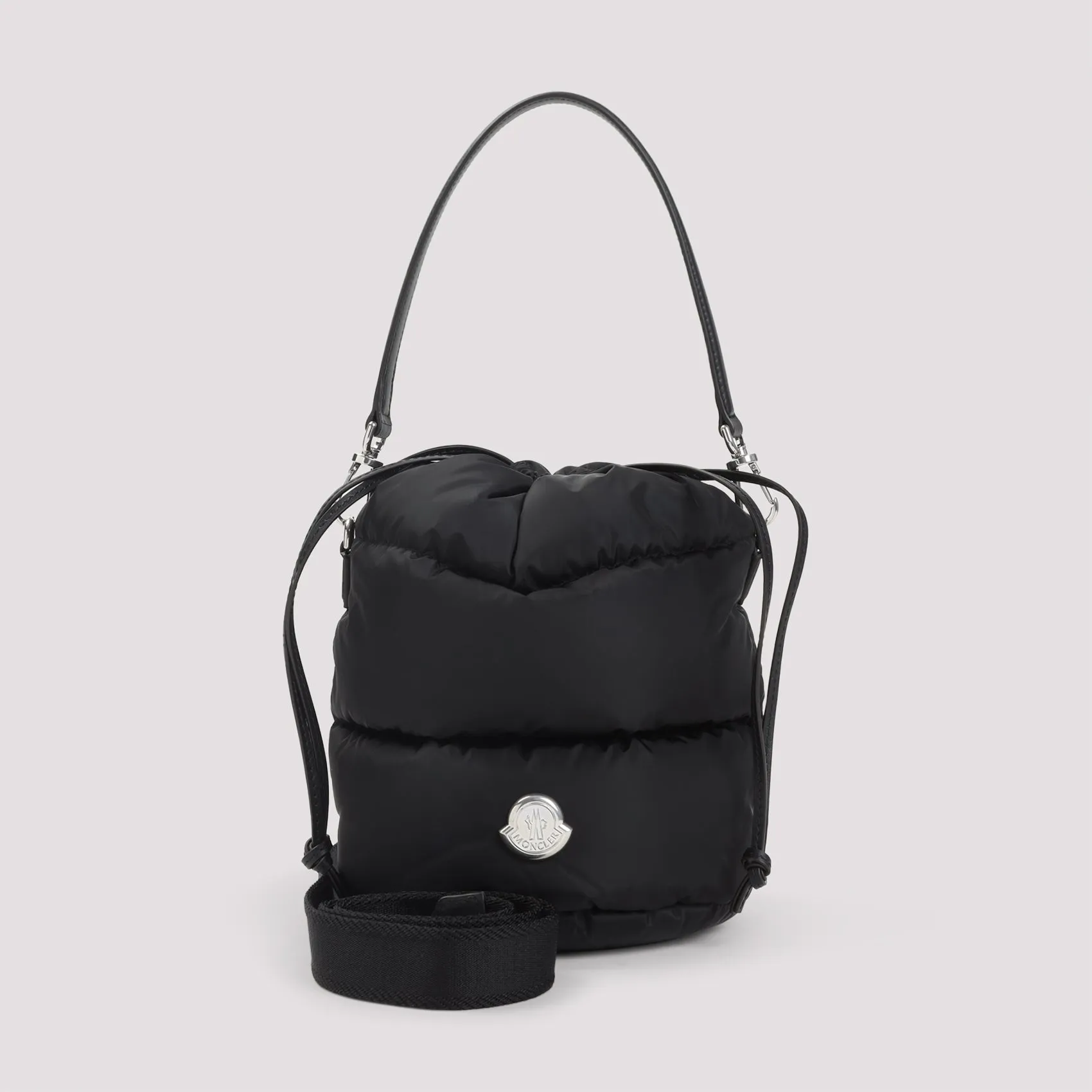 Shoulder Bags Black sold by Wanan Luxury product image thumbnail 2