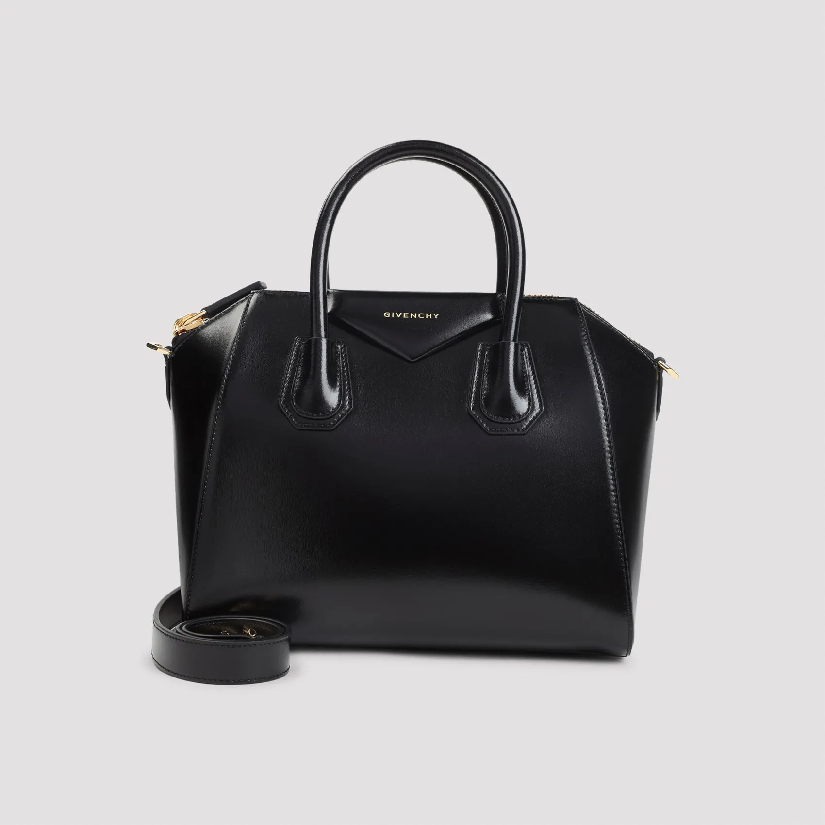 Handbag Black sold by Wanan Luxury product image thumbnail 2