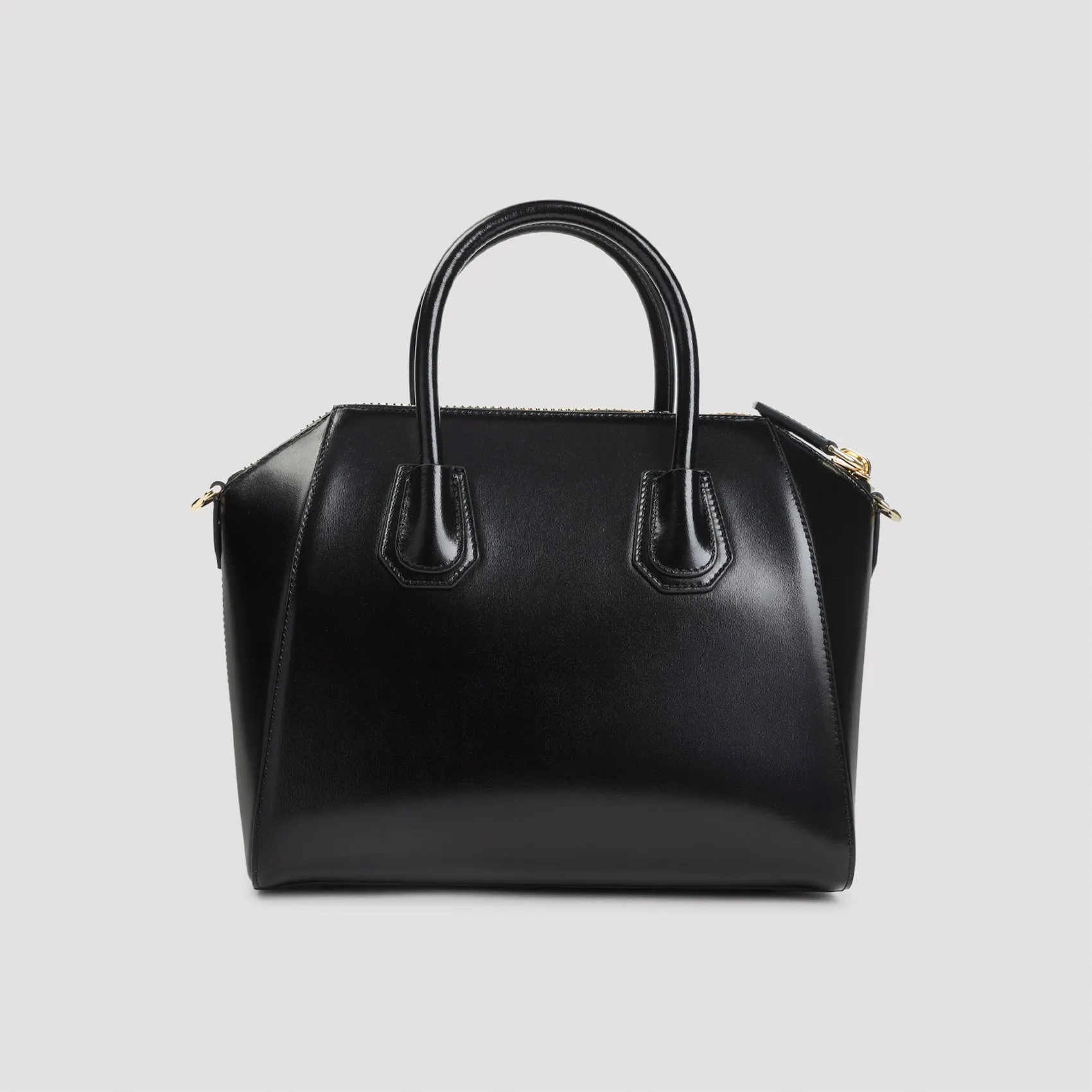 Handbag Black sold by Wanan Luxury product image thumbnail 3