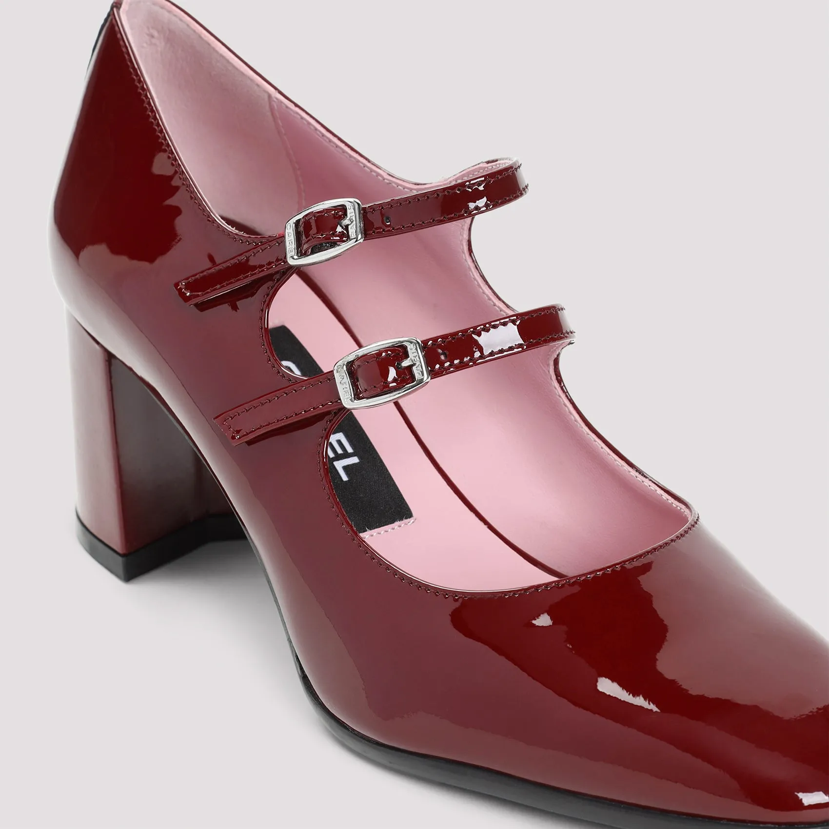 Pumps Red sold by Wanan Luxury product image thumbnail 5