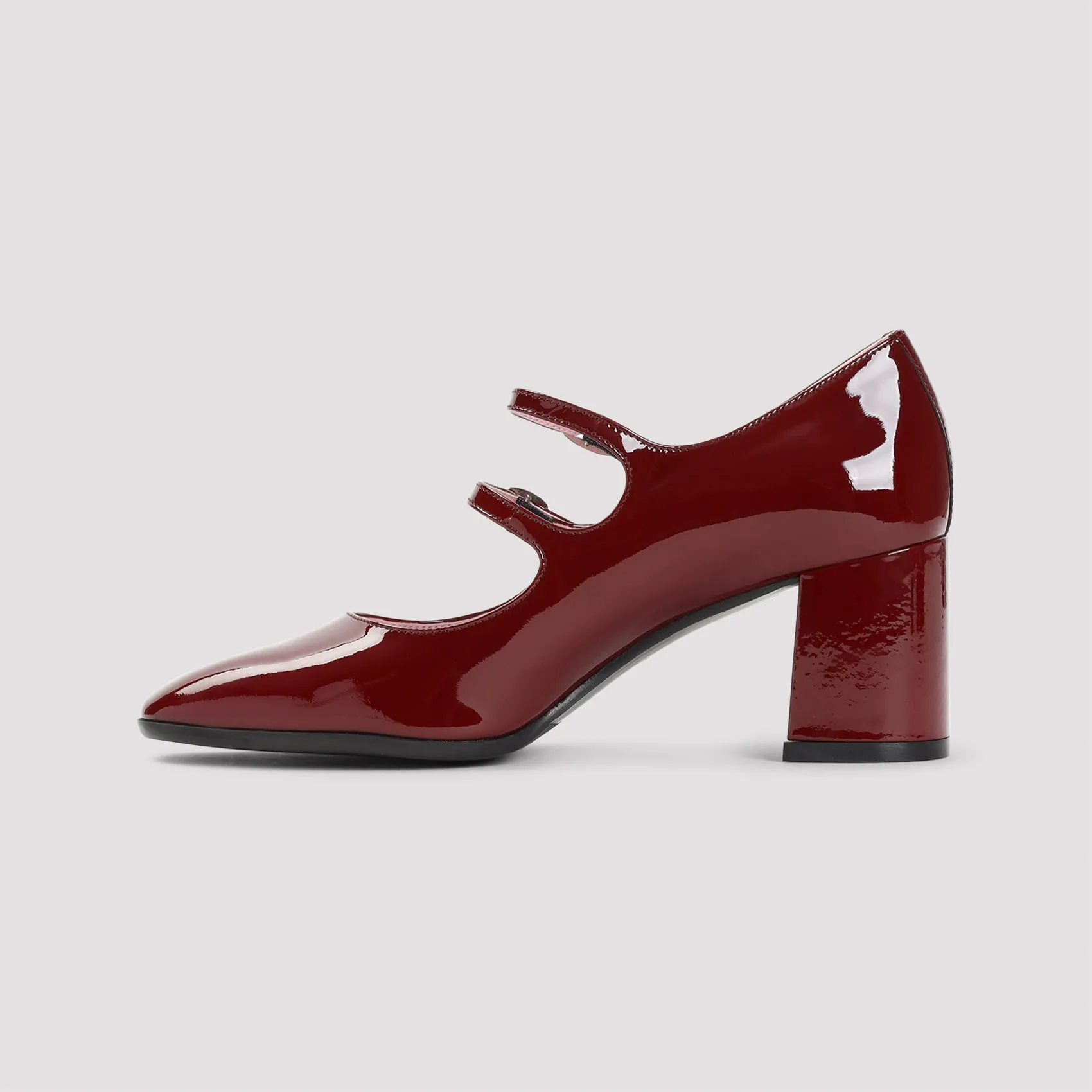 Pumps Red sold by Wanan Luxury product image thumbnail 3