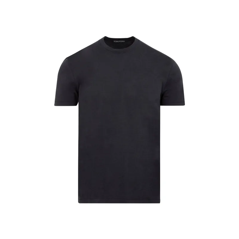 T-Shirts Black sold by Wanan Luxury